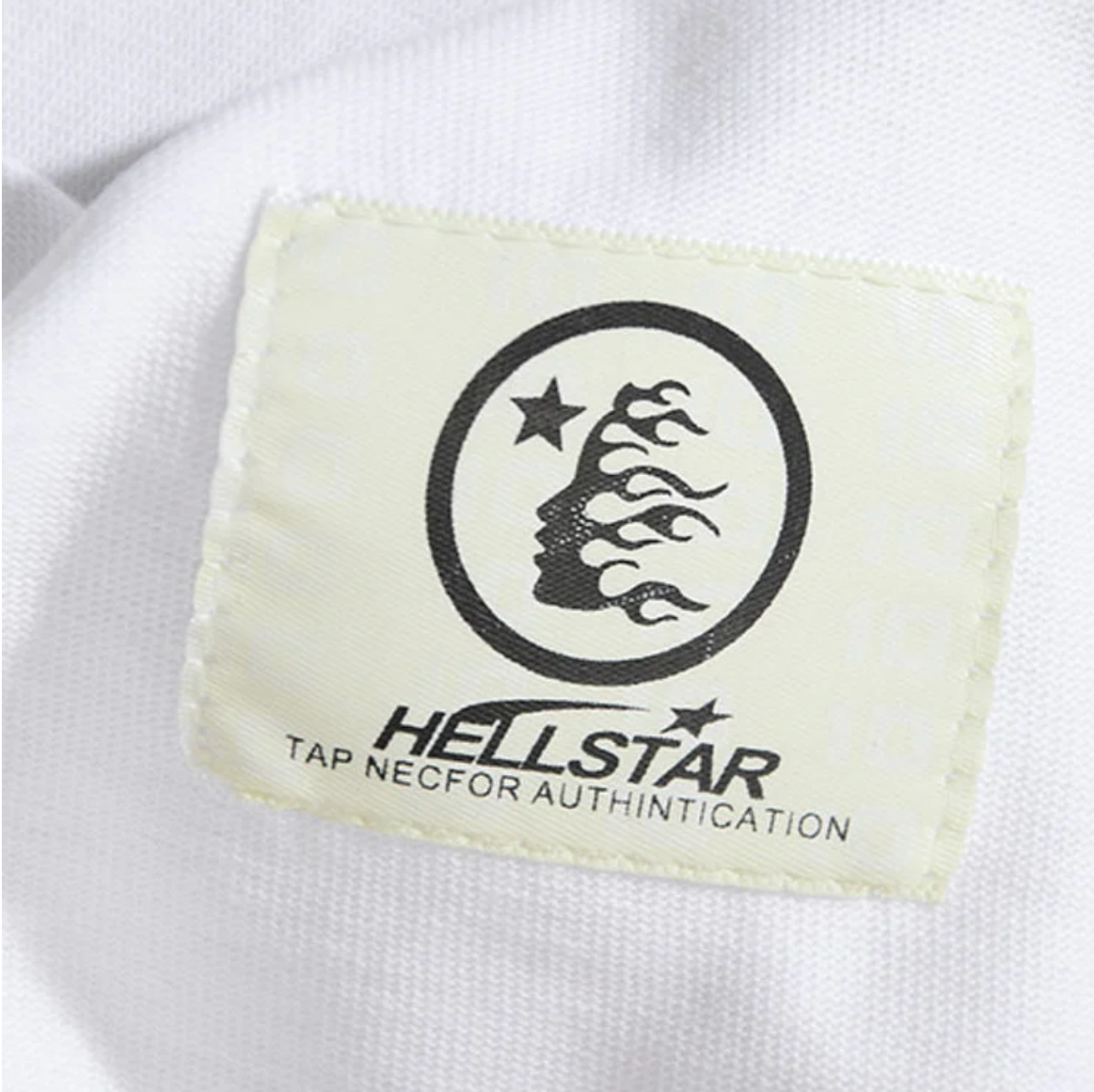 Hell star shirt