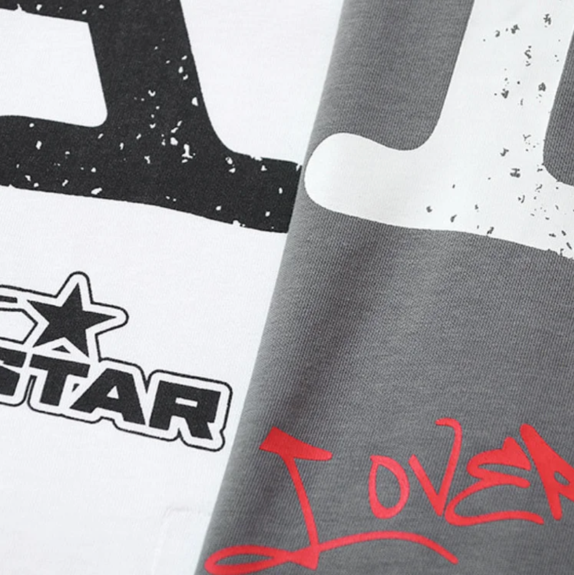 Hell star shirt