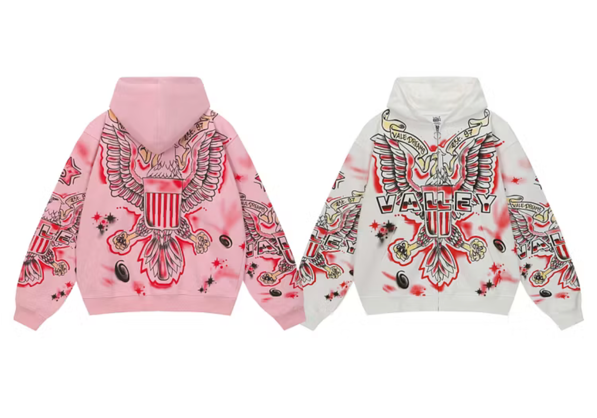 Valeforever Vale Hoodie
