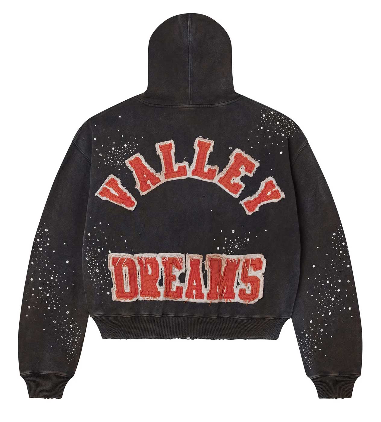 Valeforever Vale Hoodie