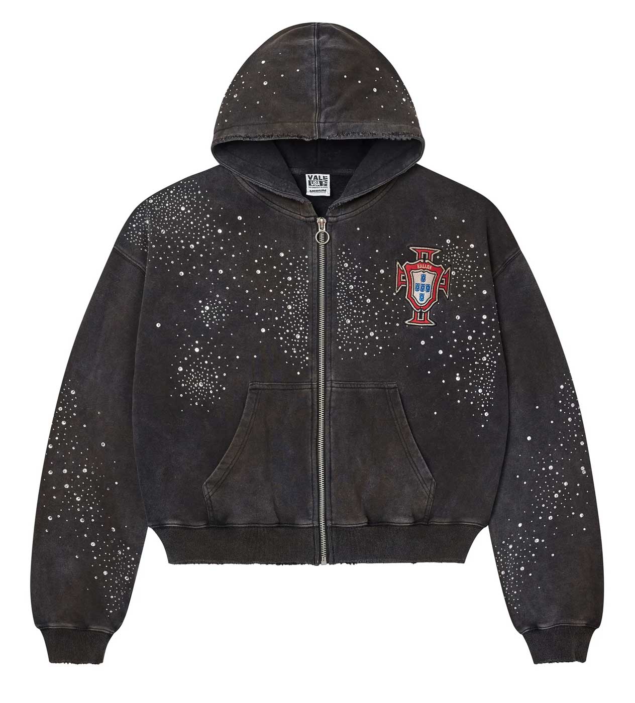 Valeforever Vale Hoodie